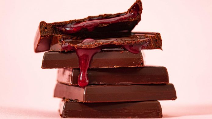 Chocolates made in Nigeria will be available in the United States and Europe. Chocolates made in Nigeria will be available in the United States and Europe.
