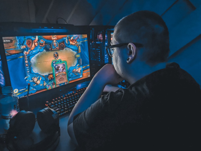 5 Ways to Make Online Gaming More Social