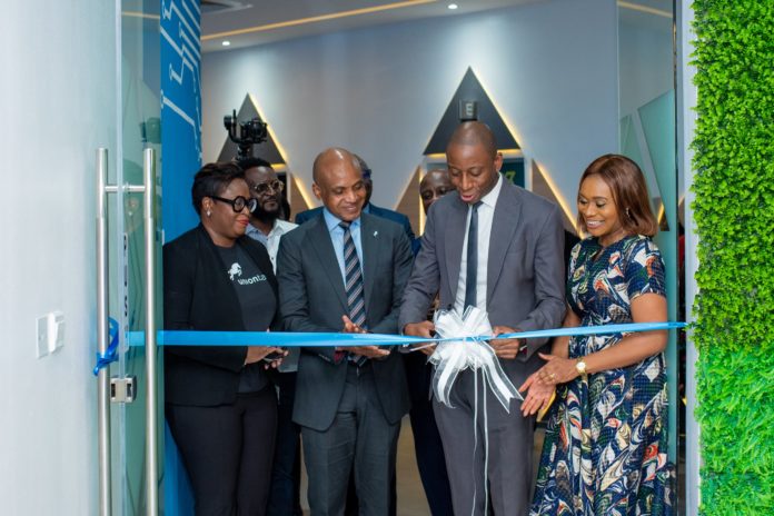Beyond Banking, Union Bank Launches Future-Forward Innovative Co-Creation Hub, SpaceNXT