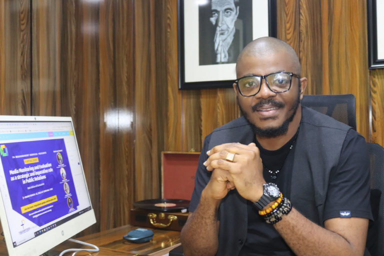 P+ Measurement Services Becomes First Nigerian Media Monitoring agency to Win The Industry Award