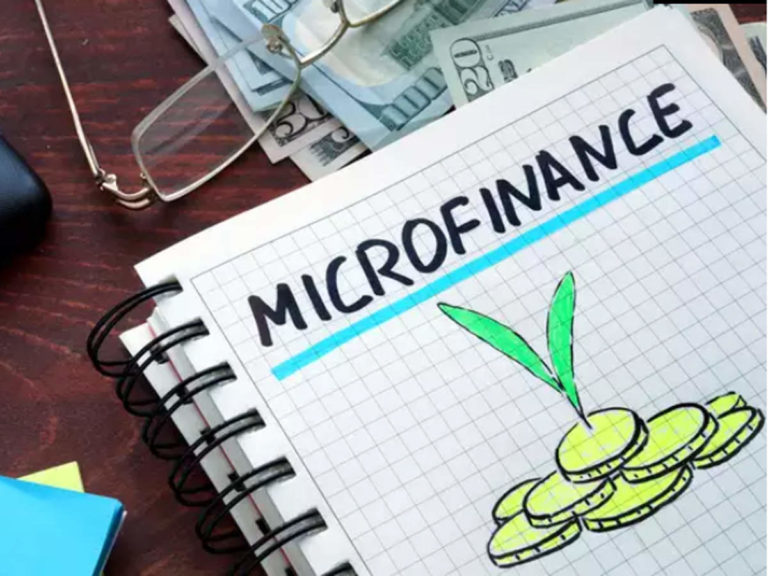 Total Assets of 882 microfinance banks have reached N1.35 trillion