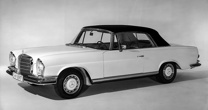 Motor Klassik Award 2022: Mercedes-Benz Wins In Seven Categories