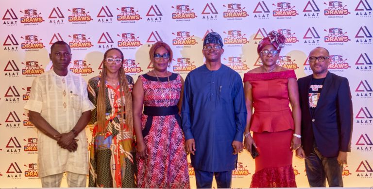 Wema Bank Makes Nine Millionaires as 5 for 5 Promo Ends