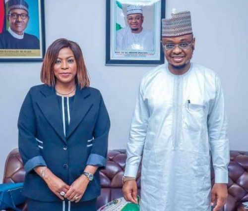 Pnatami Google's Equiano is set to arrive in Nigeria