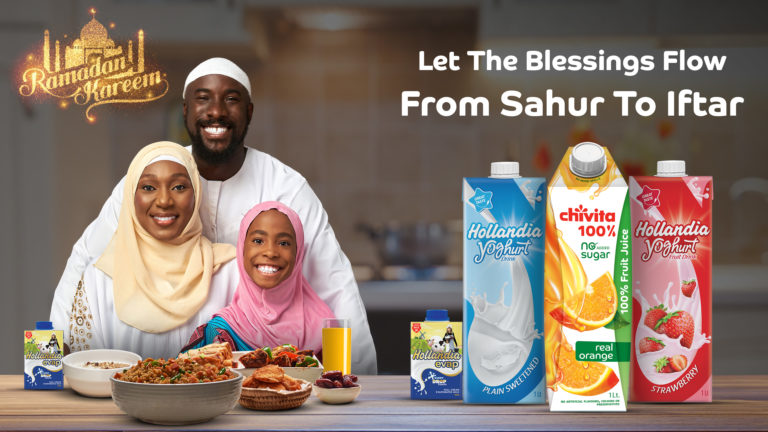 CHI Limited Offers Nutrition Support to Muslims During Ramadan