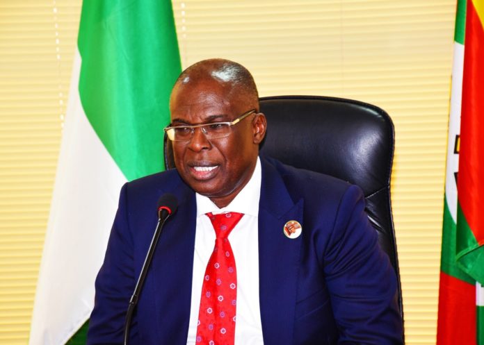 Greenville LNG Expresses Interest in FG's Brass LNG Project as a New Investor