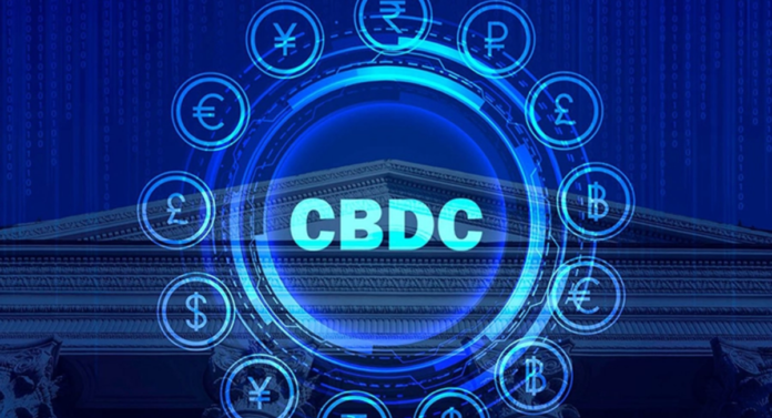 CBDC