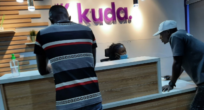 Kuda Bank