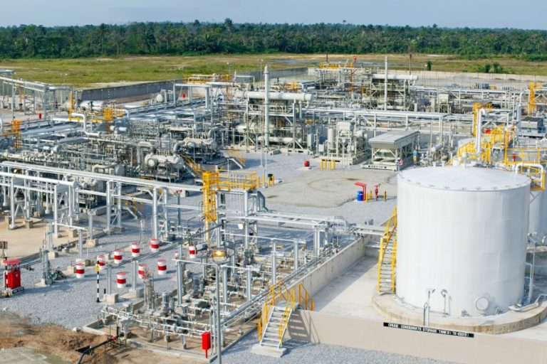 Accugas Increases Gas Supply to 391MW FIPL Power Plants