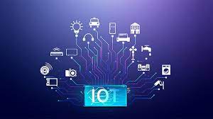 A Look At The Top 5 IoT Device Types