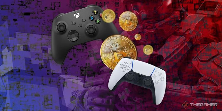 $1.2 Billion Has Been Invested In Gaming NFTs Over The Past Three Months