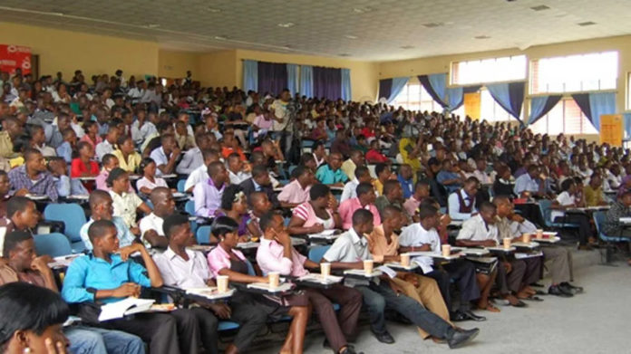 Bridging The Skills Gap In Institutions Of Higher Learning In Nigeria