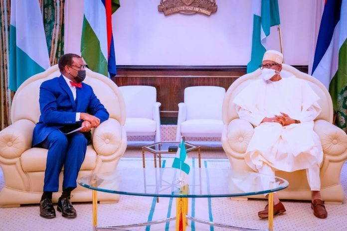 Nigeria top priority under African Development Bank Africa Emergency Food Plan