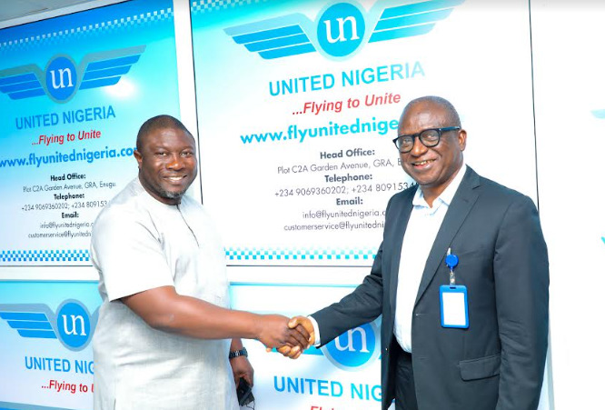 United Nigeria Airlines partners with Wakanow to deliver best-in-class booking experience to customers United Nigeria Airlines partners with Wakanow to deliver best-in-class booking experience to customers