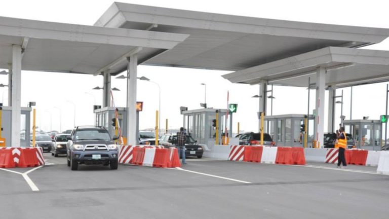 Lekki Concession Company Limited Resumes Tolling At Ikoyi Link Bridge April 1