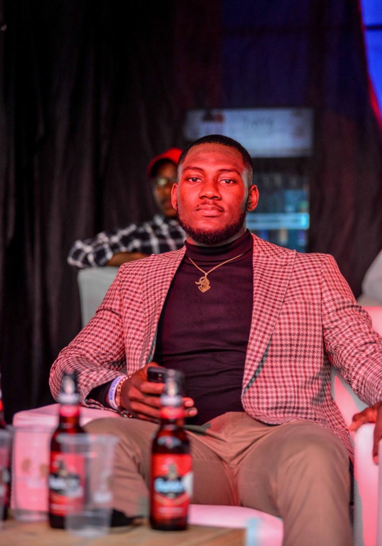 Six Exciting moments from GUS’ Odudu Homecoming Tour