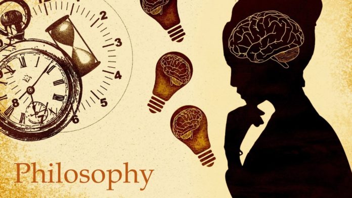 How To Write A Philosophy Essay