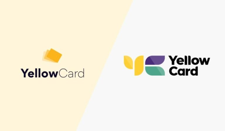Yellow Card unveils new brand identity to reflect expansion
