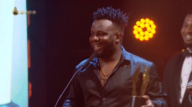 Full List: All the AMVCA 8 winners