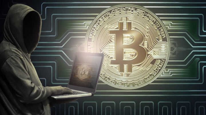 Hackers Steal $100 Million In Cryptocurrency