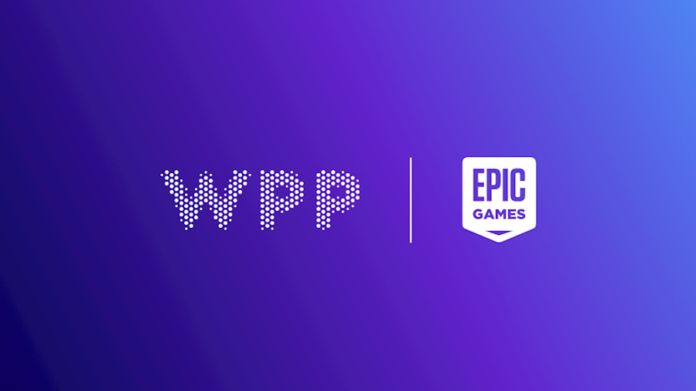 WPP And Epic Games Partnership To Accelerate Metaverse For Brands