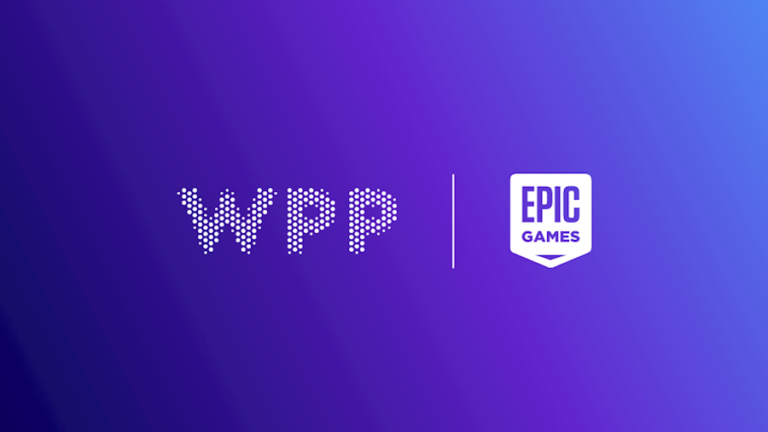 WPP And Epic Games Partnership To Accelerate Metaverse For Brands