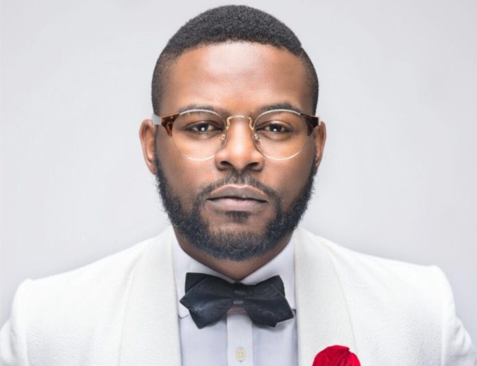 Folarin Falana (Faiz) GoNigeria Pidgin Rap Challenge Offers Youths N1m Star Prize amongst Other Incentives.