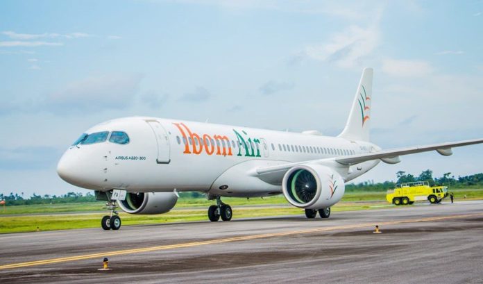 Ibom Air Backs Down From Planned Strike As FG Begs Operators