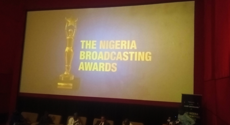 BON Unveils Logo For ‘Nigerian Broadcasting Award’ 2022