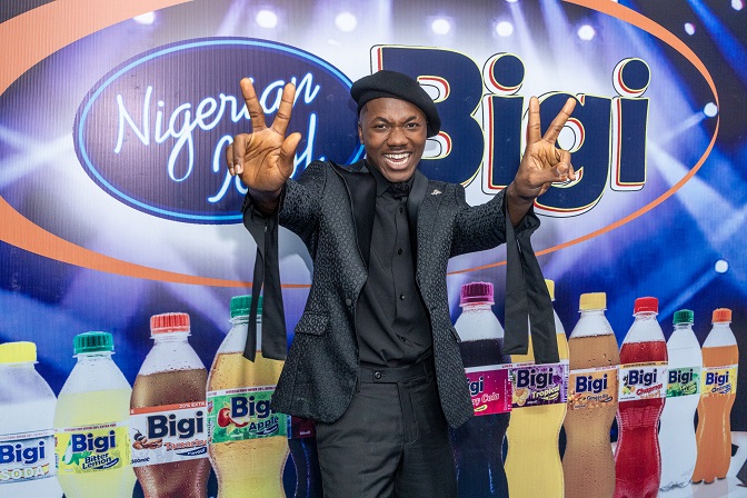 Nigerian Idol Finale Pix 3