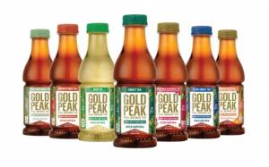 Coca-Cola To Discontinue Honest Tea Line