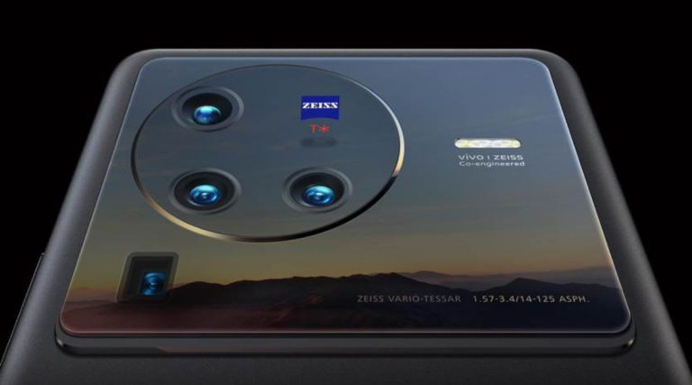 Vivo Announces Global Debut of X80 Series Flagship Smartphones