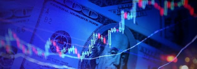 Wall Street Breakfast: What Moved Markets