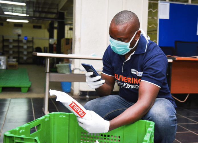 Dear HealthTech Entrepreneurs, Jumia is on its way to get your bread!