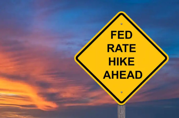 Top Stocks For Fed Rate Hikes