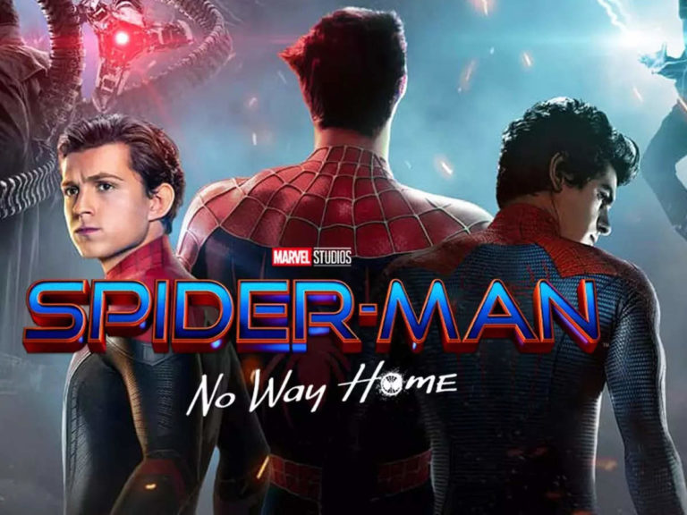 With seven nominations, ‘Spider-Man: No Way Home’ leads the MTV Movie & TV Awards.