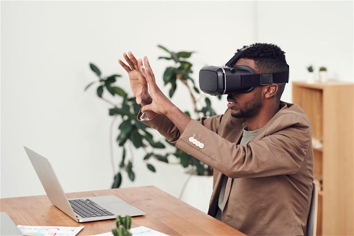 The metaverse: Definition, history, and future