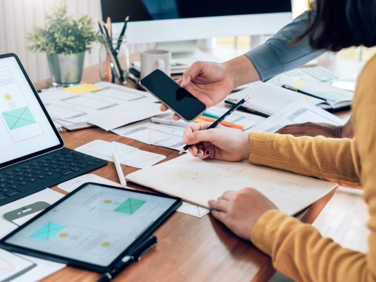 4 Things To Do When Increasing Your Online Visibility