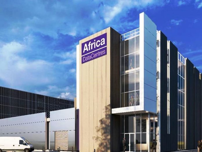 Africa Data Centres To Build Its First Data Centre In Kigali