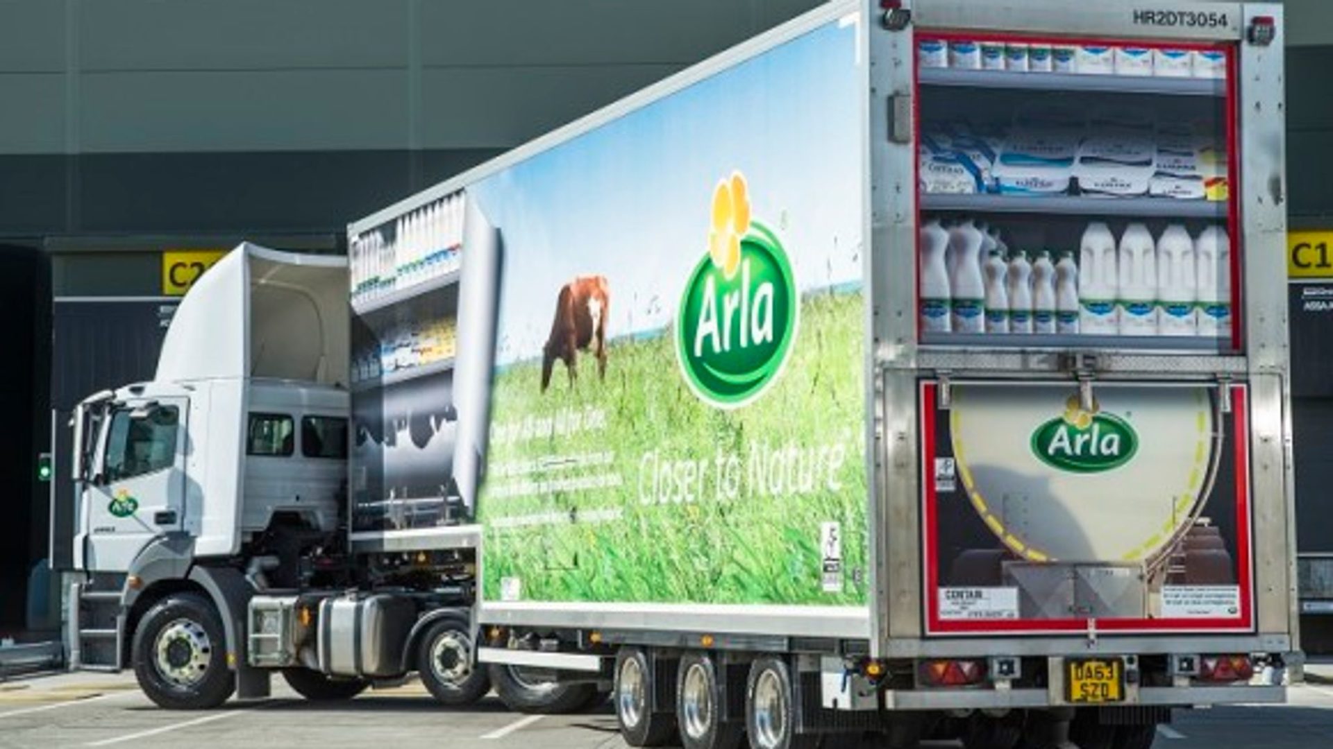Arla Foods Moves To Boost Local Dairy Production In Nigeria