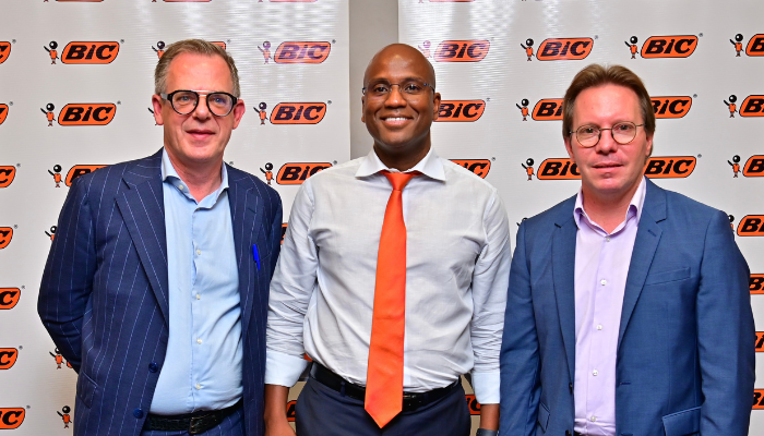 BIC Reiterates Commitment To Nigerian Market