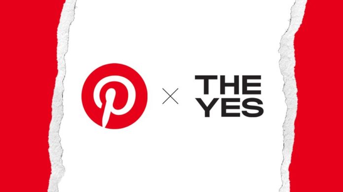 Pinterest To Buy High-Tech Fashion Shopping Platform The Yes
