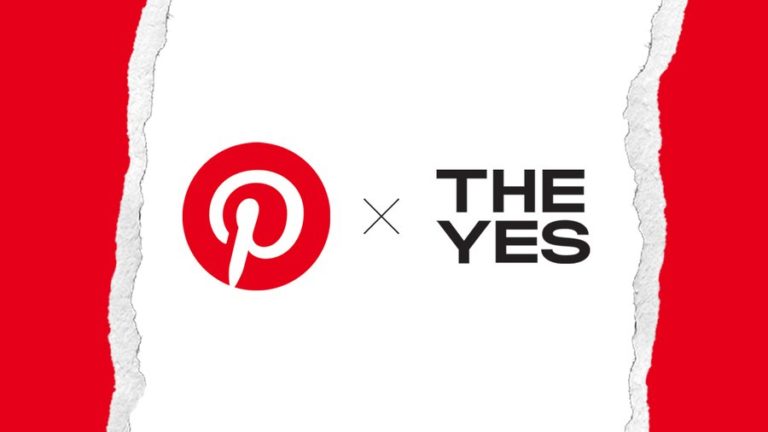 Pinterest To Buy High-Tech Fashion Shopping Platform The Yes
