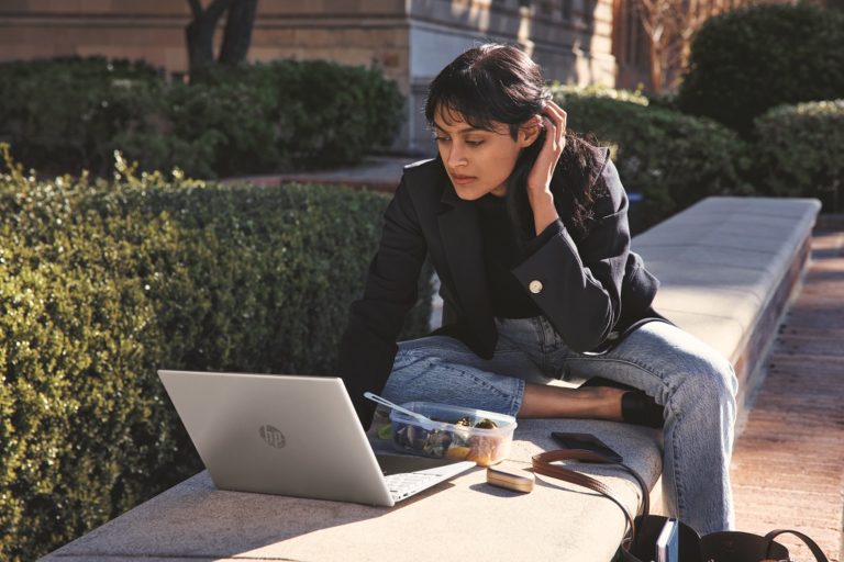 HP Unveils New, Trendy Pavilion PCs for Nigerian Gen Zs and Young Millennials
