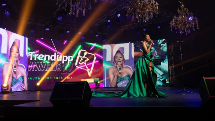 Lasisi Elenu, Miss Techy, Aproko Doctor, Others Emerge Winners At Trendupp Awards 2022