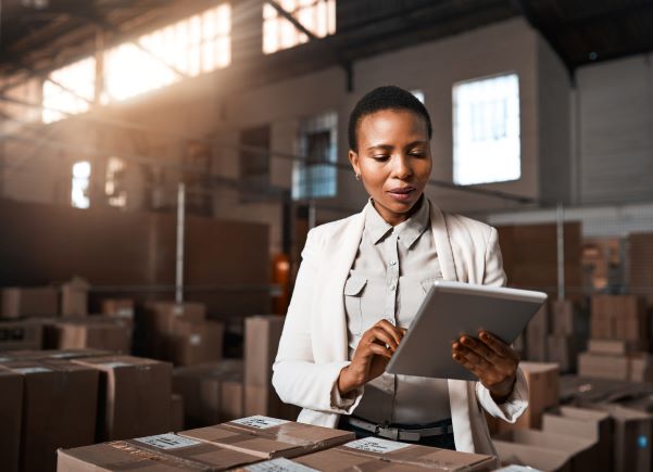 African Health Tech Start-Ups In Supply Chain Show Promise
