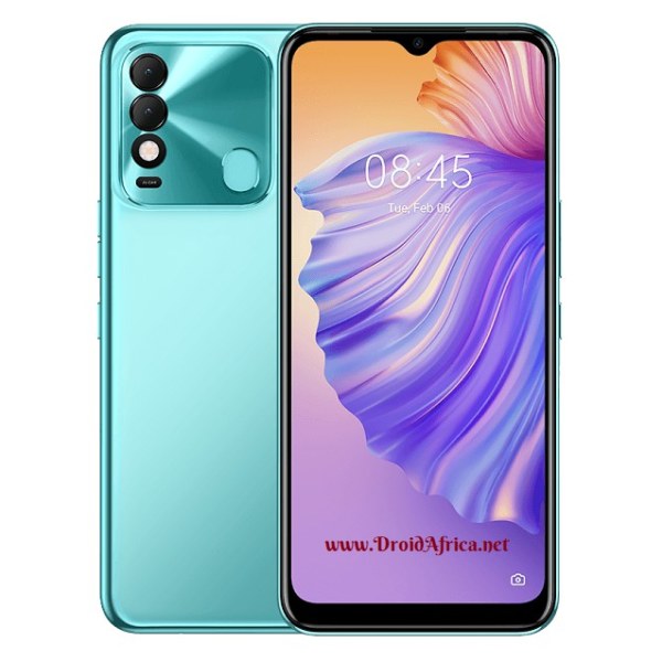 TECNO Introduces the Latest SPARK 9