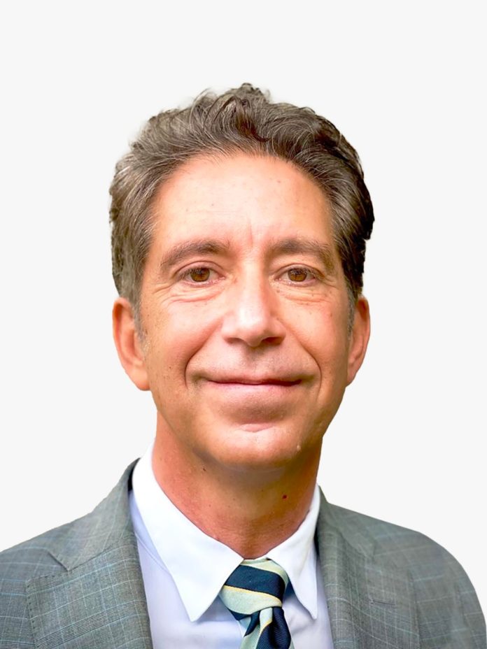 AfDB Appoints Simon Mizrahi As Acting Vice President, Technology And Corporate Services Complex