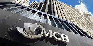 Mauritius Commercial Bank (MCB) Expands in Nigeria