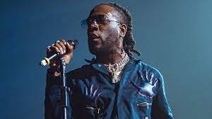 Spotify Wrapped 2023: Burna Boy Leads As Top Streamed African Artist In Sub Saharan Africa